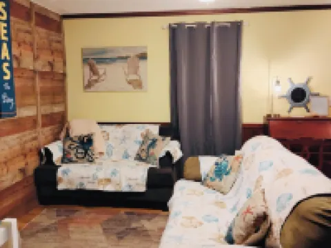 Welcome to Wilmington and have the local experience! 錫爾弗萊克酒店