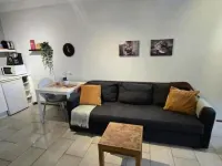 Lucy's Apartment ボルガルネースのホテル