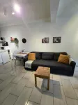 Lucy's Apartment