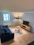 Chez Claire : appartement 2 chambres avec garage Hotels in Langres