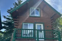 Chenik Cabin, Homer Floatplane Lodge