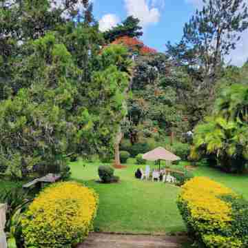 Thayu House Hotel Exterior