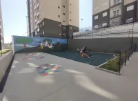 Lindo e Aconchegante Apto Novo! Hotels in Botucatu