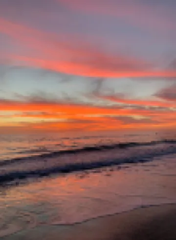 Private Heated Pool-2 Blocks to Beach-Tropical Courtyard-"Villa St.Barth"