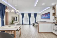 Miami Vibe by EstateAutomata