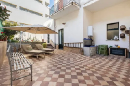 MARIDDA - Sicilian Vacation Home