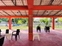 Welcome to Villa Rosa Bella. Viva la vida Bella Hotels in Palmar de Ocoa