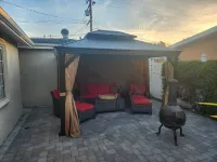 Cheerful 3 Bedroom 2 Bath Patio Home