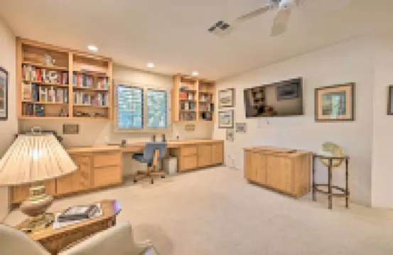 Welcome to Your Vintage DeAnza Country Club Desert Oasis in Borrego Springs!