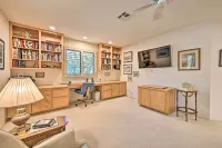 Welcome to Casa del Carnero - Your Country Club Desert Oasis!