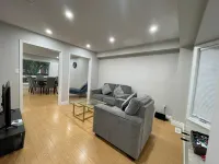 Make Yourself at Home