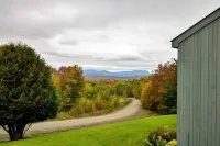 Ski-in Condo on Mountain Woodstove/Hot Tub Access Hotels in Burke