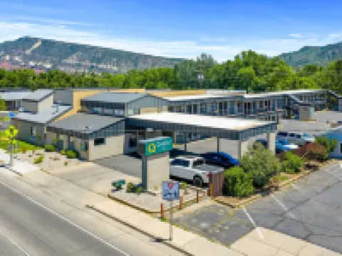 Quality Inn Durango Hotels in Durango