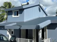 Très Cosy, Avec SPA au Lamentin, à Proximité de Tout Pour Pour 6 Personnes Hotel a Le Lamentin