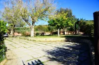 Villa Mariolla a few meters from the sea, Villasimius Spiaggia di Punta Molentis附近的飯店