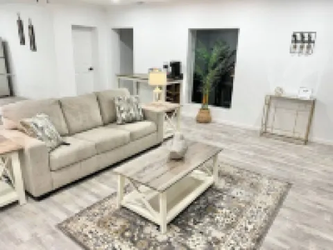 McAllen Home Pecan - Bicentennial