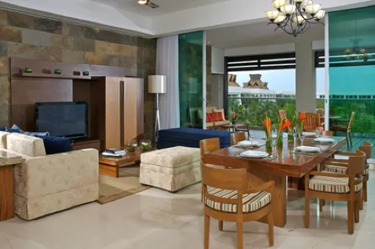 GRAND LUXXE TWO BEDROOM VILLA