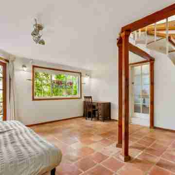 Charming 4+2 House in Heart of Santa Monica, walk 2 Beach, Main St, Venice &More Rooms