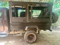 Elephant Safari from Sigiriya Hotels near Sigiriya Museum