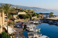 Bella Studio, by Meta House! Hotels in Byblos