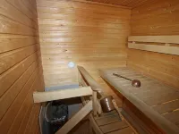 Kuukkeli Apartments Urupaa and Saarisatu Hotels in Saariselka