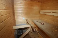 Kuukkeli Apartments Urupaa and Saarisatu