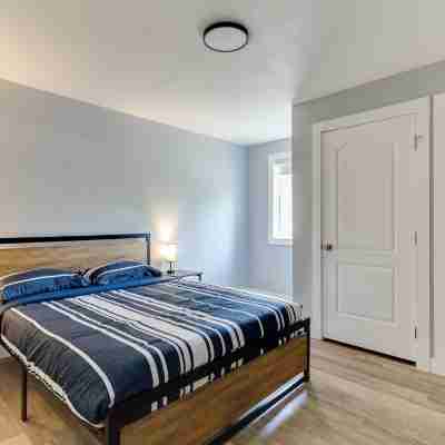 Modern 3 Bedroom Apartment in San Fernando Rooms