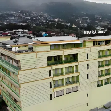 Muara Hotel and Mall Ternate