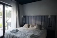 La Giulia Suites like Home Hotel a Bonassola
