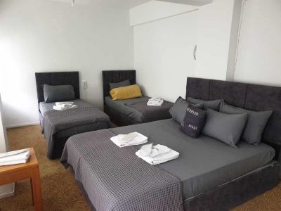 Eros Otel