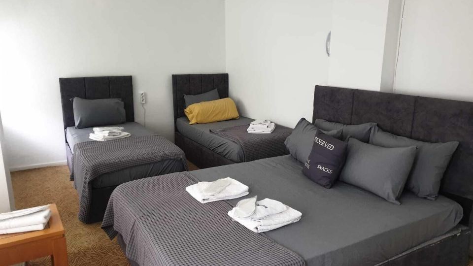 Eros Otel
