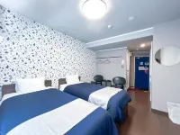 Stay Airport Các khách sạn gần Ga Doi