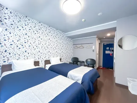 Stay Airport Отели в г. Сасагури