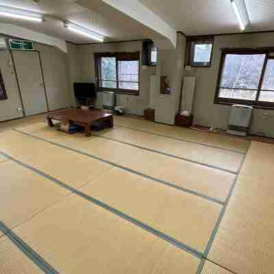 ロッジ　しろくま Rooms