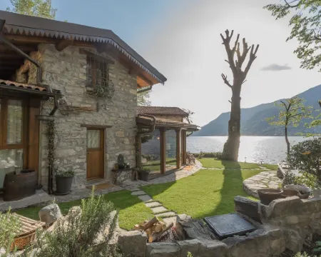 Co-D462-Ariv21at - the Writer s Nest Hotels in Faggeto Lario