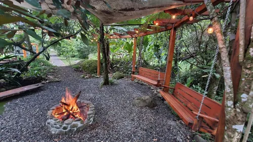 Villa Cocos La Fortuna