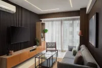 Shalom Residences By YellowKey Các khách sạn ở 