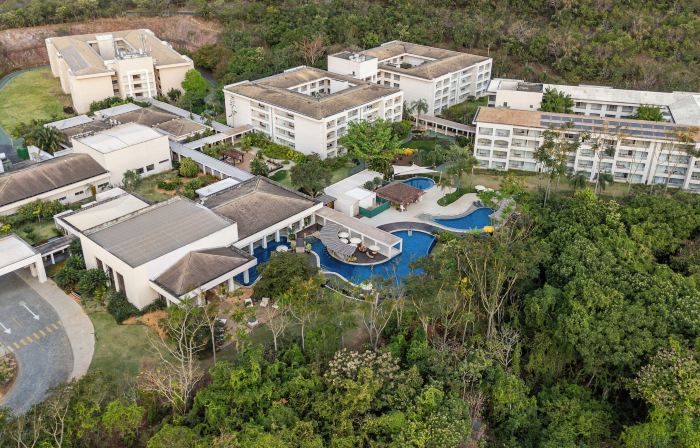 Rio Quente Resorts - Cristal Resort