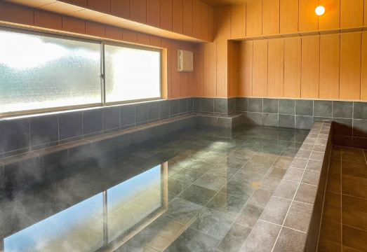 호텔 크라운 힐스 야마가타 로비