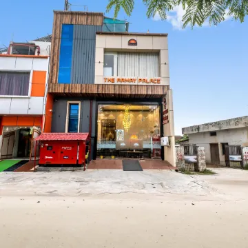 Hotel the Ramay Palace