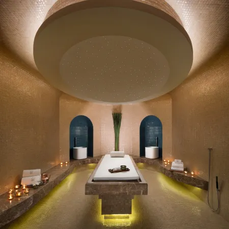 Taj Damdama Lake Resort & Spa, Gurugram