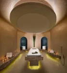 Taj Damdama Lake Resort & Spa, Gurugram - spa