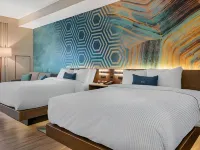 Cambria Hotel St Petersburg-Madeira Beach Marina Hotels near Madeira Beach