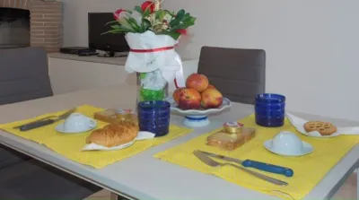 "Between Norba and Norma" cozy apartment Hotels near Porta Nova