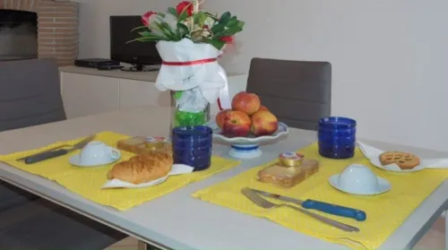 "Between Norba and Norma" cozy apartment Các khách sạn ở Norma