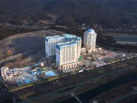 Islandcastle Hotel&Waterpark Hotels near Cheonchuksa Temple