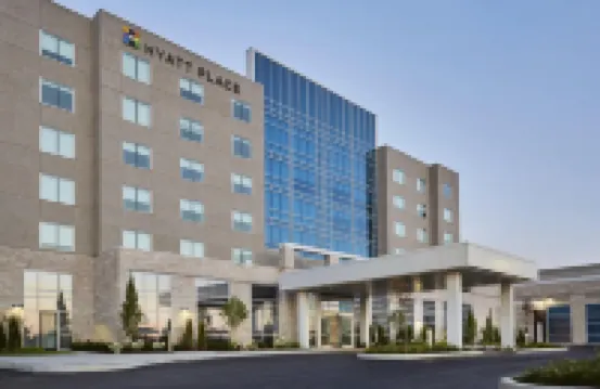 Hyatt Place Toronto/Mississauga Centre Hotels near Mississauga Celebration Square