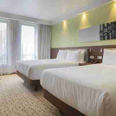 Hampton by Hilton Oliwa Rooms