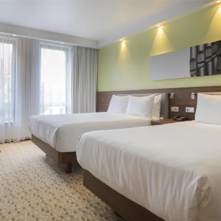 Hampton by Hilton Oliwa