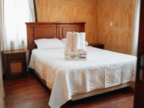 Valle Del Sol Quillón 迪吉因省酒店